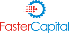 Faster Capital Logo